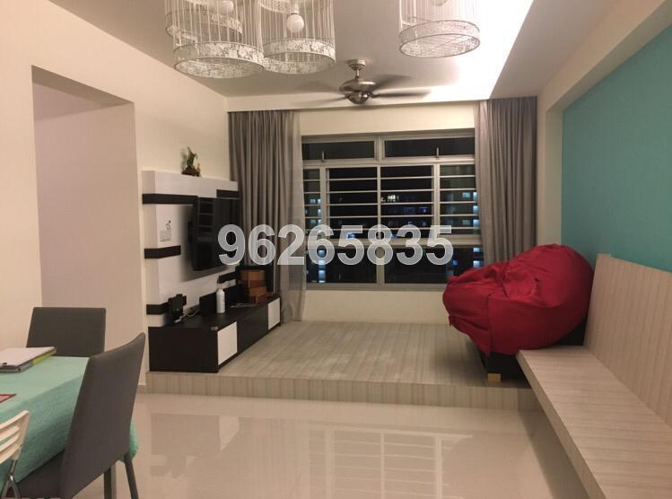 Blk 624A Punggol Central (Punggol), HDB 4 Rooms #153327452